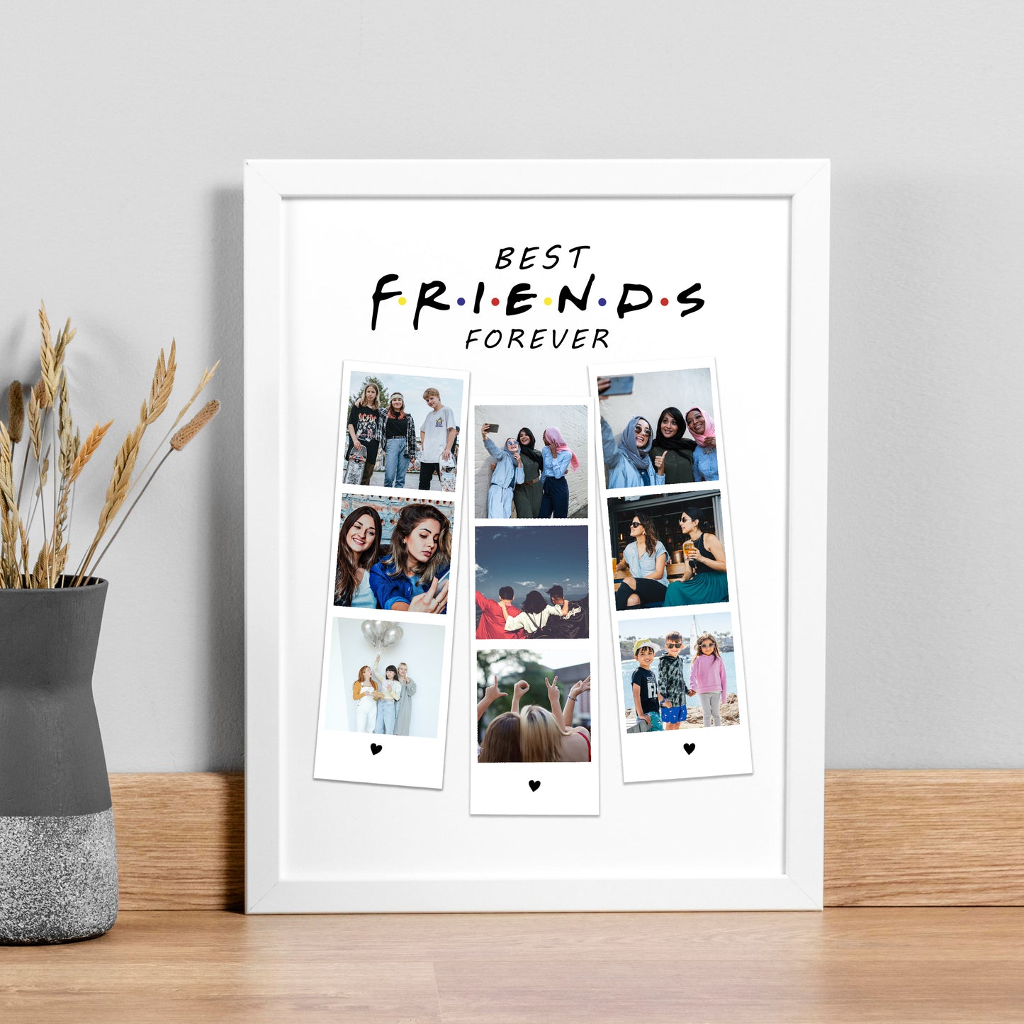 Best Friend Forever