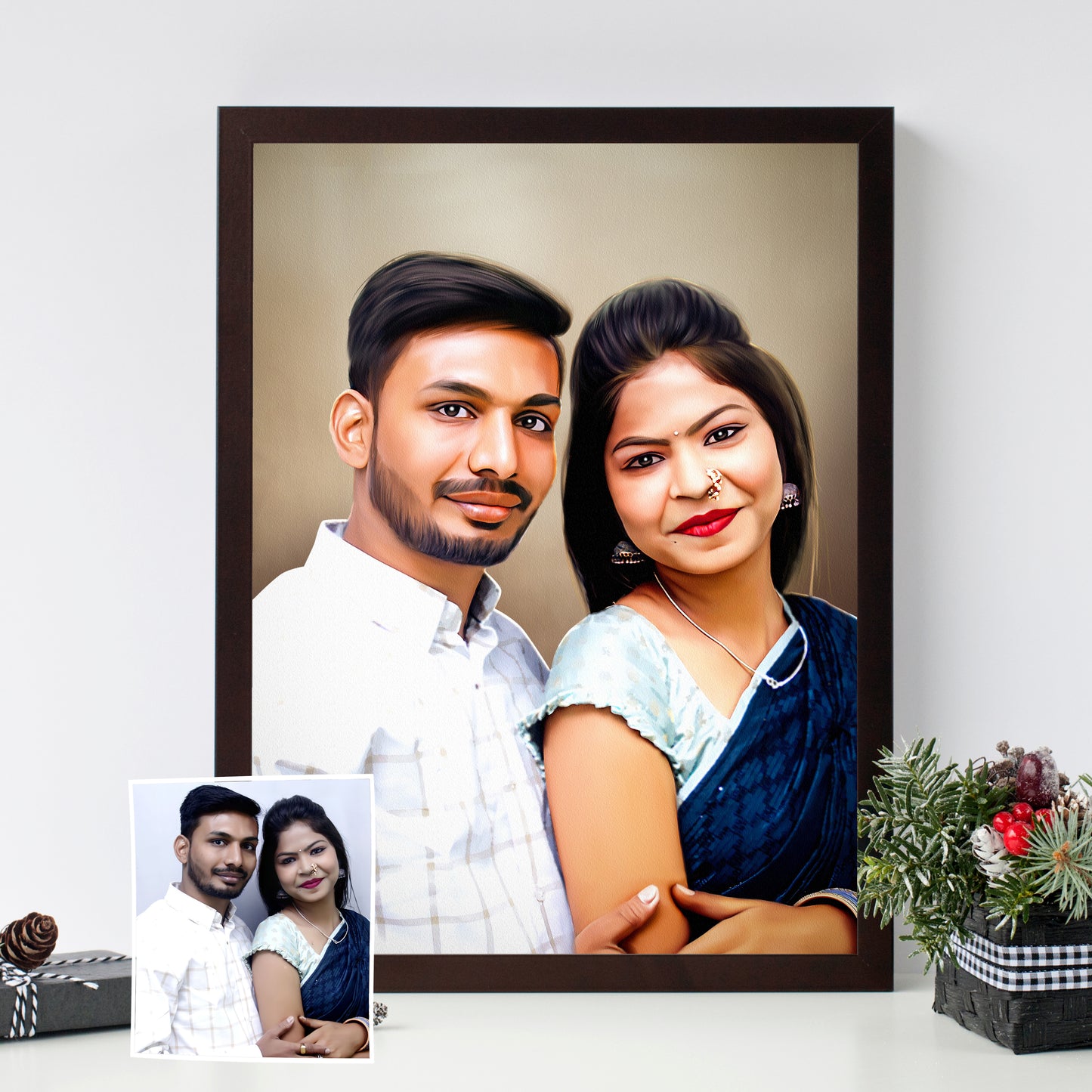 Photo to Art