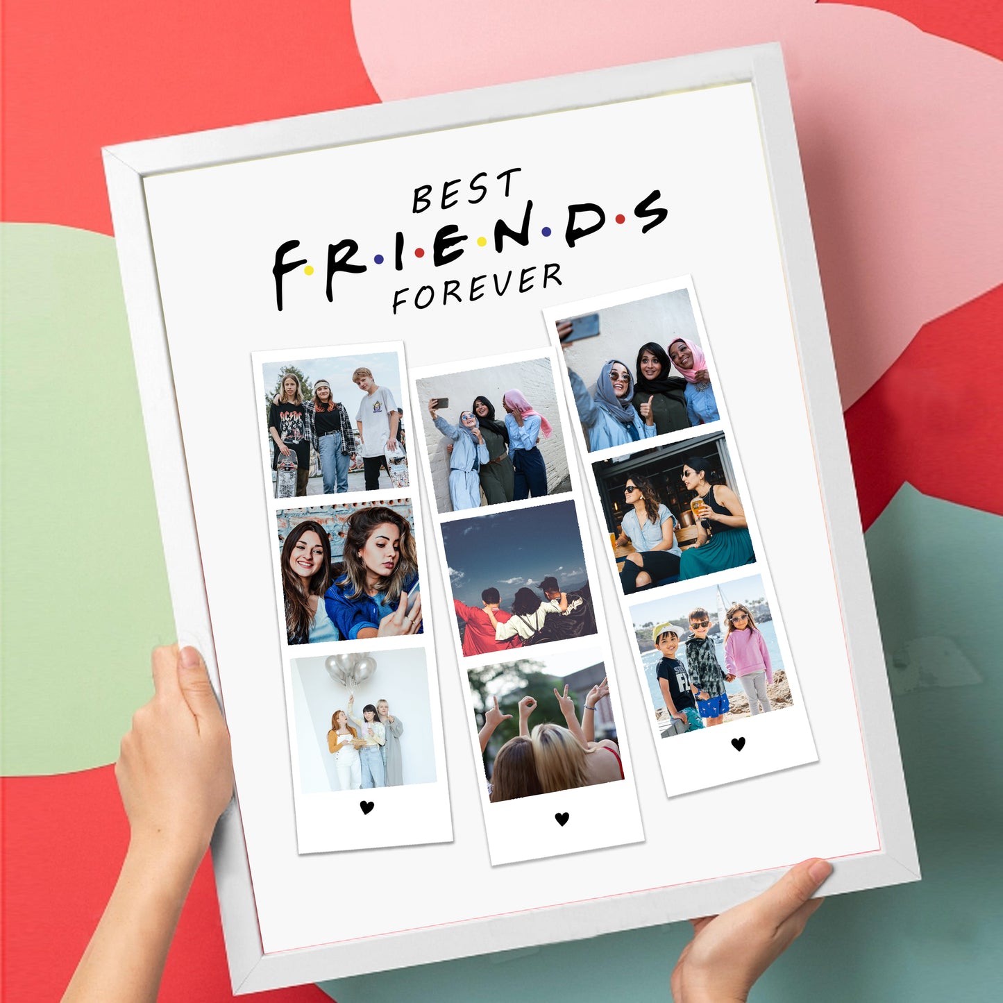 Best Friend Forever