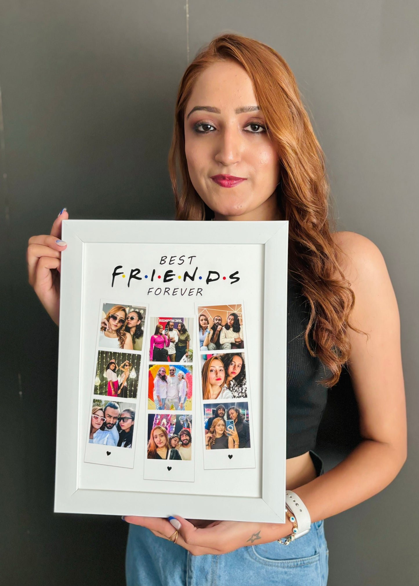 Best Friend Forever