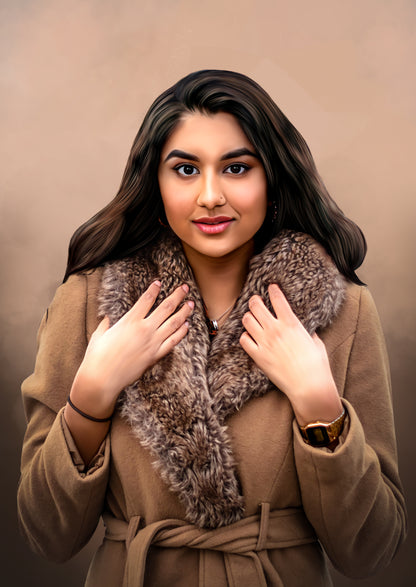 Photo to Art